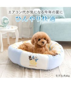 PET PARADISE リサとガスパール シトラス クールカドラー Ｍ