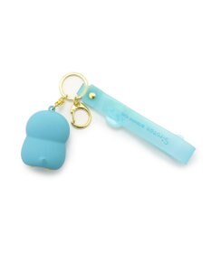 Mother garden らむね 立体 マスコット キーホルダー