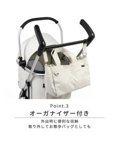 PET PARADISE smooca mini ペットカート《ホワイト》