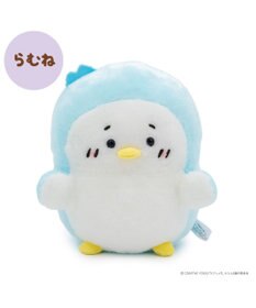 Mother garden しろたん ぬいぐるみ 《らむね》 単品