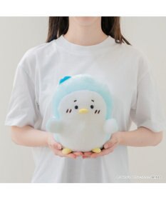 Mother garden しろたん ぬいぐるみ 《らむね》 単品