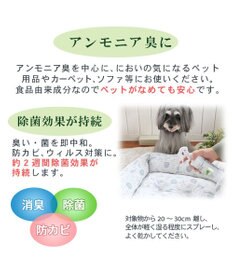PET PARADISE ペット 消臭スプレー エチケットウォーターn(ネイチャー) 詰替用 250mL