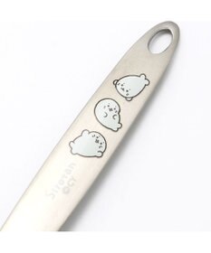 Mother garden しろたん ナイロン レードル キッチンツール お玉  ナイロン製 おたま レードル