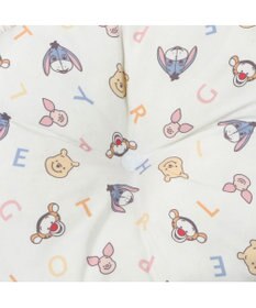 PET PARADISE ディズニー くまのプーさん クール 丸型 カドラー 《ハッピー柄》 小型犬