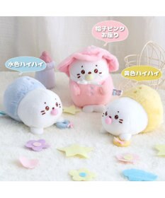 Mother garden しろたん ベビー ちびマスコット 《単品》