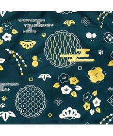 PET PARADISE ペットパラダイス 獅子舞 コート 中型犬 大型犬