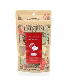 PET PARADISE フリーズドライ 信州産 完熟 ふじ りんご