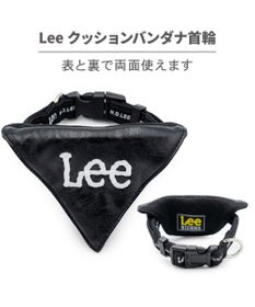 PET PARADISE Lee クッション バンダナ 首輪 ３Ｓ
