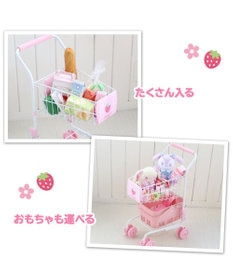 マザーガーデン 野いちご おままごと ショッピングカート お買い物カート w27 5cm D42cm H59cm お買い物ごっこ お店屋さんごっこ 知育 玩具 おままごと ままごと 遊び 子供用 プレゼント ギフト お誕生日プレゼント Mother Garden 通販 雑貨とペット用品の通販 マザーガーデン 野いちご おままごと ショッピングカート お買い物カート w27 5cm D42cm H59cm お買い物ごっこ お店屋さんごっこ 知育 玩具 おままごと ままごと 遊び 子供用 プレゼント ギフト お誕生日プレゼント Mother Garden 通販 雑貨とペット用品の通販