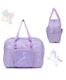 Mother garden マザーガーデン ユニコーン 折畳トラベルバック