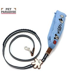 PET PARADISE ディズニー ミッキーマウス クッションリード SS～S