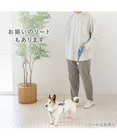 PET PARADISE ディズニー ミッキーマウス アクティブハーネス ＳＳ 小型犬