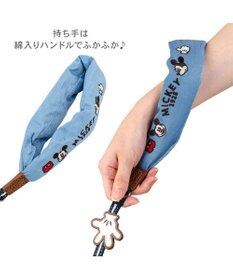 PET PARADISE ディズニー ミッキーマウス クッションリード SS～S