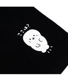 Mother garden しろたん Tシャツ 半袖 《ピザって10回たべたい》 ユニセックス