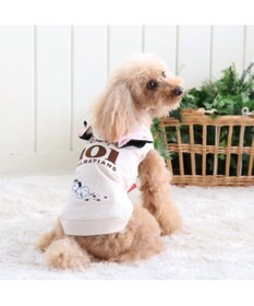 犬 服 春服 ディズニー 101匹わんちゃん パーカー ベージュ 小型犬 耳付き ペットウエア ペットウェア ドッグウエア ドッグウェア ベビー 超小型犬 小型犬 Pet Paradise 通販 雑貨とペット用品の通販サイト マザーガーデン ペットパラダイス