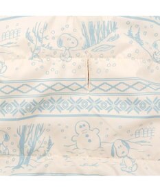 PET PARADISE スヌーピー 遠赤外線 ウインターオール  小型犬