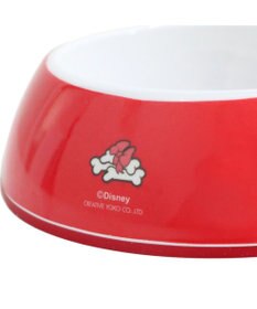 PET PARADISE ディズニー プルート ハッピーメモリーズ フードボウル