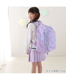 Mother garden マザーガーデン 子供用 リュック 【Ｌサイズ 】《 ユニコーン / 野いちご 》