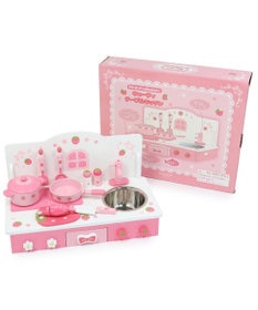 Mother garden マザーガーデン  野いちご キューティ テーブル キッチン