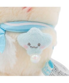 Mother garden しろたん マリンマスコット 《らっこいぬ》 単品