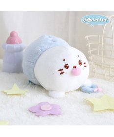 Mother garden しろたん ベビー ちびマスコット 《単品》