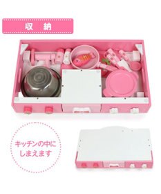 Amazon | マザーガーデン テーブルキッチン 木製 ままごと 野