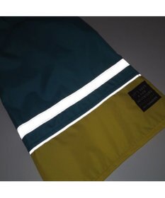 PET PARADISE 犬服 犬用品 ペットグッズ ペットウェア ペットパラダイス 切替レインマント 【超小型・小型犬】 | 犬用 超小型犬 小型犬