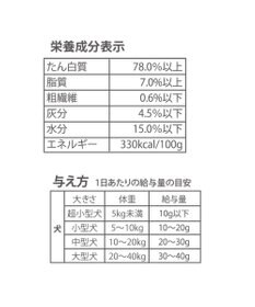 PET PARADISE 鹿肉 スティックジャーキー 40g 国産