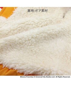 PET PARADISE ミニオン ボブ 遠赤外線 綿入ベスト 中型犬