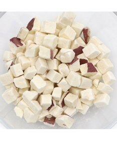 PET PARADISE ペットパラダイス フリーズドライ さつまいも