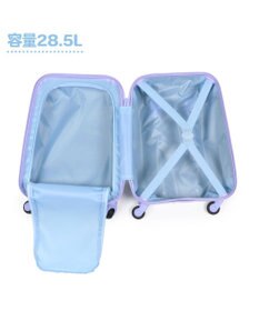 Mother garden マザーガーデン ユニコーン スーツケース 《ミルキーウェイ柄》