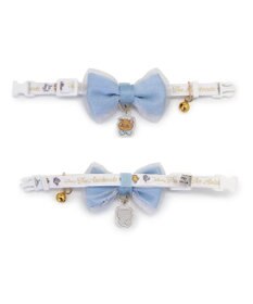 PET PARADISE ディズニー トゥルーズ 猫首輪 S / M