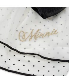 PET PARADISE ディズニー ミニーマウス クール ワンピース 《ドット柄》 小型犬