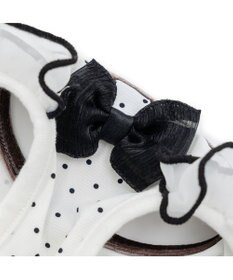 PET PARADISE ディズニー ミニーマウス クール ワンピース 《ドット柄》 小型犬