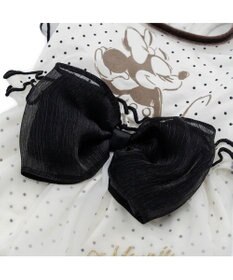 PET PARADISE ディズニー ミニーマウス クール ワンピース 《ドット柄》 小型犬