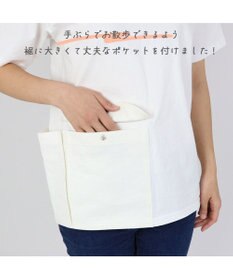 PET PARADISE スヌーピー お揃い Ｔシャツ【オーナー用】 ジョークール ポケット