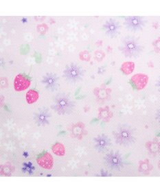 Mother garden マザーガーデン 野いちご ランチマット 《小花いちご柄》 小