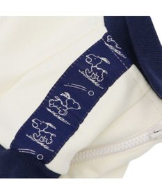 PET PARADISE スヌーピー トラック ロンパース 小型犬