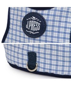 PET PARADISE J.PRESS クールベスト ハーネス 《チェック柄》 ３Ｓ 小型犬