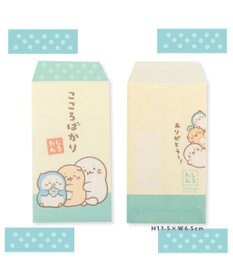 Mother garden しろたん ぽち袋 未年セット 3柄セット