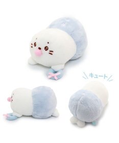 Mother garden しろたん ベビー ちびマスコット 《単品》