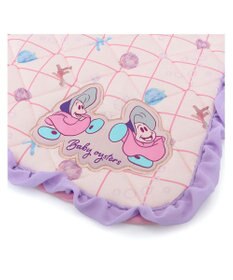 PET PARADISE ディズニー ヤングオイスター クールマット  S