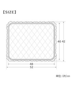 PET PARADISE ディズニー ヤングオイスター クールマット  S