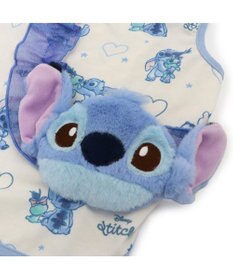 PET PARADISE ディズニー スティッチ マスコット付き タンクトップ 小型犬