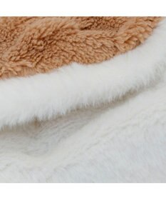 PET PARADISE ペットパラダイス トナカイさん ポンチョ 中型犬 大型犬