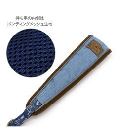 PET PARADISE スヌーピー リード 《デニム風》 Ｍ～Ｌ 大型犬