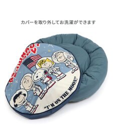 全新未使用 2022年 スヌーピー オラフ & アンディ 丸型クッション 全新未使用 2022年 スヌーピー オラフ & アンディ 丸型クッション