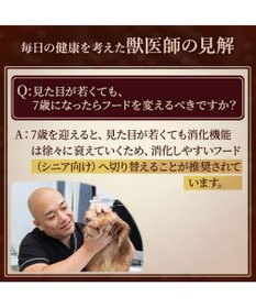 PET PARADISE ビオキッチン エイジングネオ ５００ｇ