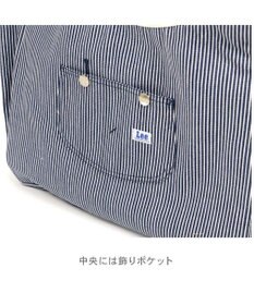 PET PARADISE Lee ヒッコリー スリング ホワイト Ｍ 小型犬 約4～8kg