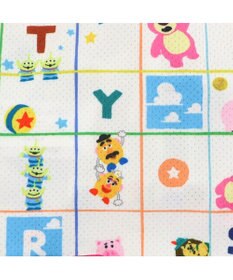 PET PARADISE ディズニー ハム 襟付きメッシュ タンクトップ 小型犬